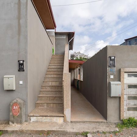 Casa Petisqueira 88-Paredes-Oporto Rebordosa المظهر الخارجي الصورة