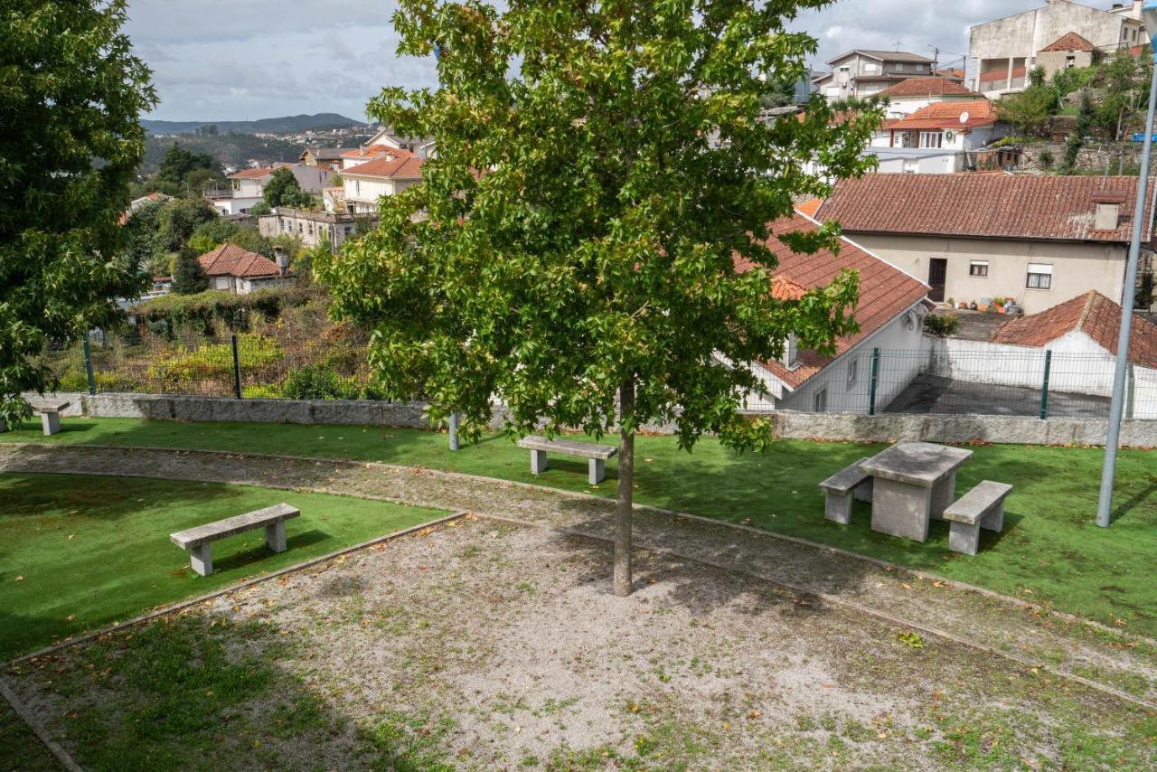 Casa Petisqueira 88-Paredes-Oporto Rebordosa المظهر الخارجي الصورة